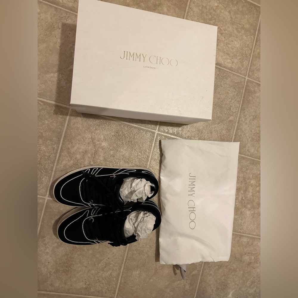 Size6, Good Condition, With Box And Dustbag, - image 1